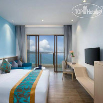 RoEasy Hospitality Hotel 
