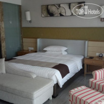 Haikou St.Fleur Conifer Hotel