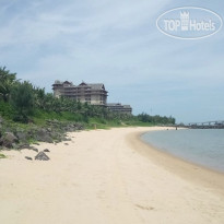 Haikou St.Fleur Conifer Hotel