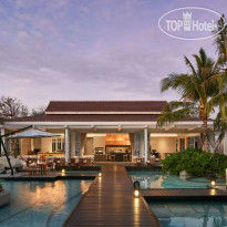 Rosewood Sanya