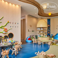 Rosewood Sanya
