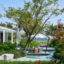 Rosewood Sanya