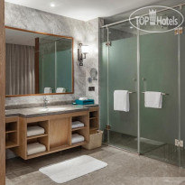 Dadonghai Hotel Sanya 