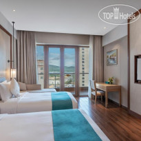 Dadonghai Hotel Sanya 