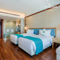 Dadonghai Hotel Sanya 