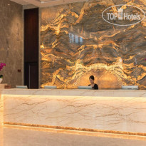 Dadonghai Hotel Sanya 