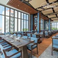 Dadonghai Hotel Sanya 