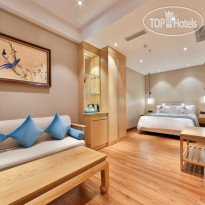 Dadonghai Hotel Sanya 