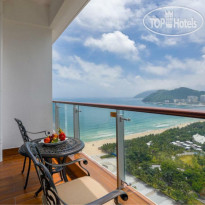 Dadonghai Hotel Sanya 