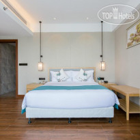 Dadonghai Hotel Sanya 