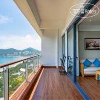 Dadonghai Hotel Sanya 