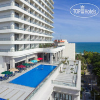 Dadonghai Hotel Sanya 