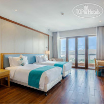 Dadonghai Hotel Sanya 