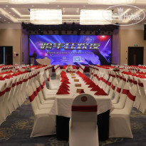 Dadonghai Hotel Sanya 