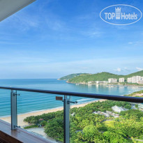 Dadonghai Hotel Sanya 