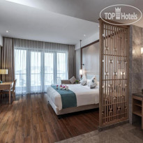 Dadonghai Hotel Sanya 