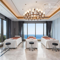 Dadonghai Hotel Sanya 