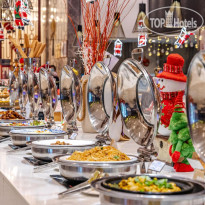 Dadonghai Hotel Sanya 