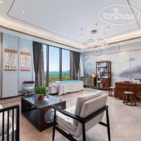 Dadonghai Hotel Sanya 