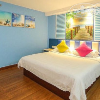 Long Quan Zhi Xing Hotel 