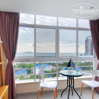 Kingreal Seaview Resort Sanya 