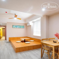 Kingreal Seaview Resort Sanya 