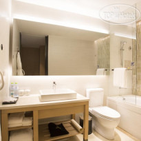 Hyatt Place Sanya City Center 