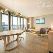 Hyatt Place Sanya City Center 
