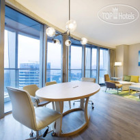 Hyatt Place Sanya City Center 