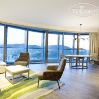 Hyatt Place Sanya City Center 