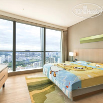 Hyatt Place Sanya City Center 