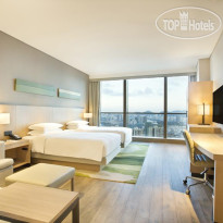 Hyatt Place Sanya City Center 