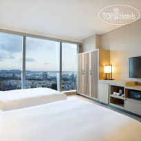 Hyatt Place Sanya City Center 