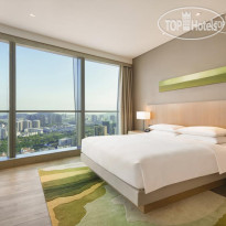 Hyatt Place Sanya City Center 