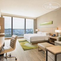 Hyatt Place Sanya City Center