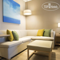 Hyatt Place Sanya City Center