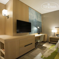 Hyatt Place Sanya City Center