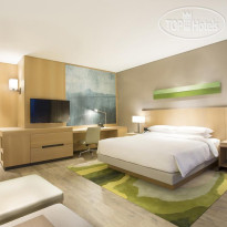 Hyatt Place Sanya City Center