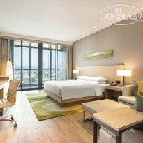 Hyatt Place Sanya City Center