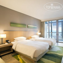 Hyatt Place Sanya City Center