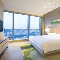 Hyatt Place Sanya City Center