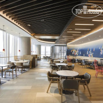 Hyatt Place Sanya City Center