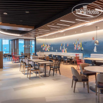 Hyatt Place Sanya City Center