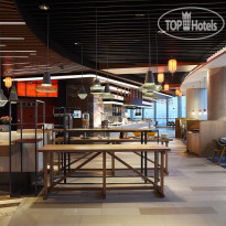 Hyatt Place Sanya City Center