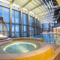 Hyatt Place Sanya City Center