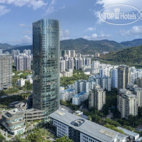 Hyatt Place Sanya City Center