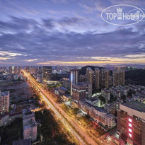 Hyatt Place Sanya City Center