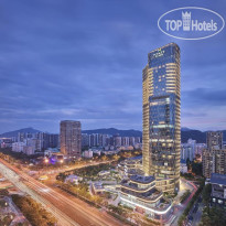 Hyatt Place Sanya City Center
