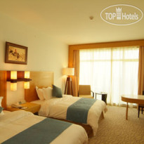 Wan Jia Hotel Resort Sanya