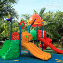 Sanya Orient Bay View Hotel 